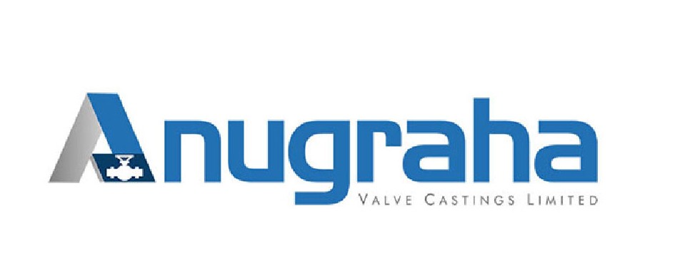 Anugraha Valve Castings