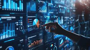 Data Analytics