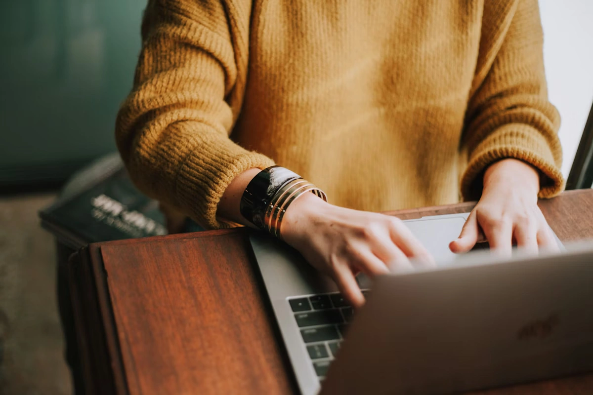 Custom Software Development